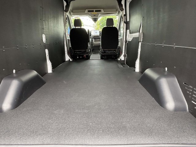 New 2026 Ford Transit 250 - photo 16