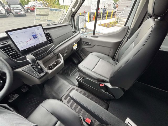New 2026 Ford Transit 250 - photo 20