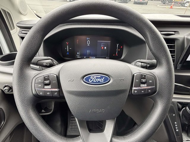 New 2026 Ford Transit 250 - photo 21