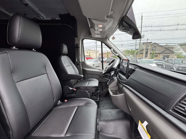 New 2026 Ford Transit 250 - photo 25