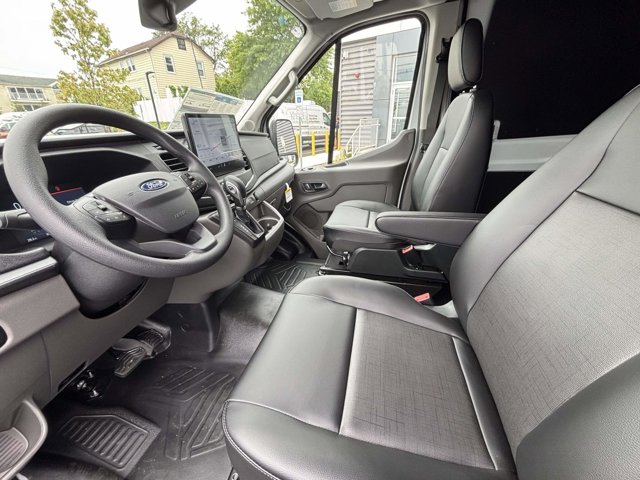New 2026 Ford Transit 250 - photo 26