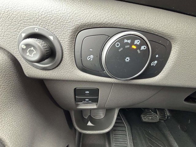New 2026 Ford Transit 250 - photo 28