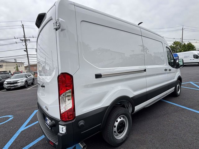 New 2026 Ford Transit 250 - photo 9