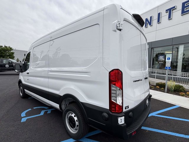 New 2026 Ford Transit 250 - photo 10