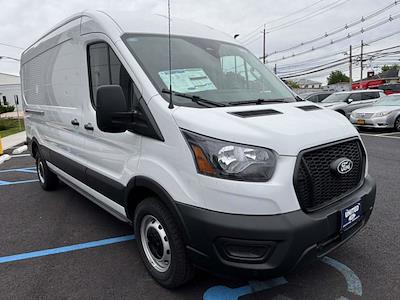 New 2026 Ford Transit 250 Medium Roof Empty Cargo Van for sale #7928 - photo 1