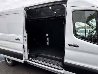 New 2026 Ford Transit 250 Medium Roof Empty Cargo Van for sale #7928 - photo 2