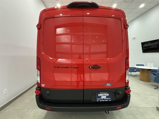 New 2026 Ford Transit 250 - photo 13