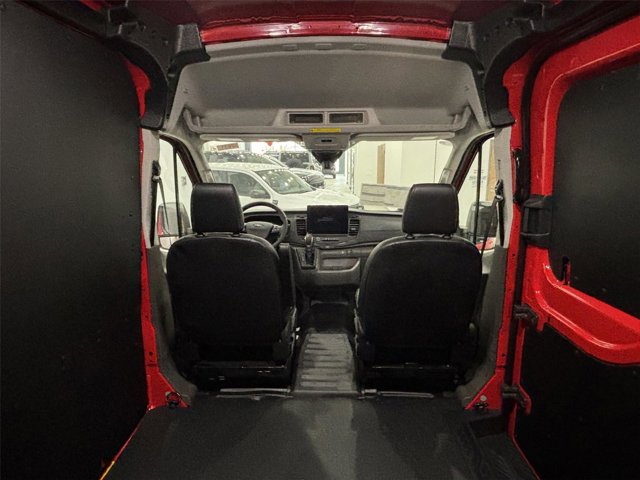New 2026 Ford Transit 250 - photo 15