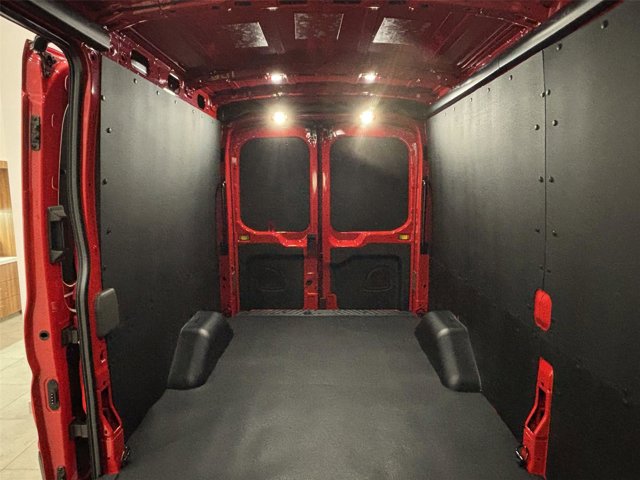 New 2026 Ford Transit 250 - photo 16