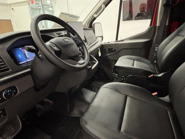 New 2026 Ford Transit 250 - photo 18