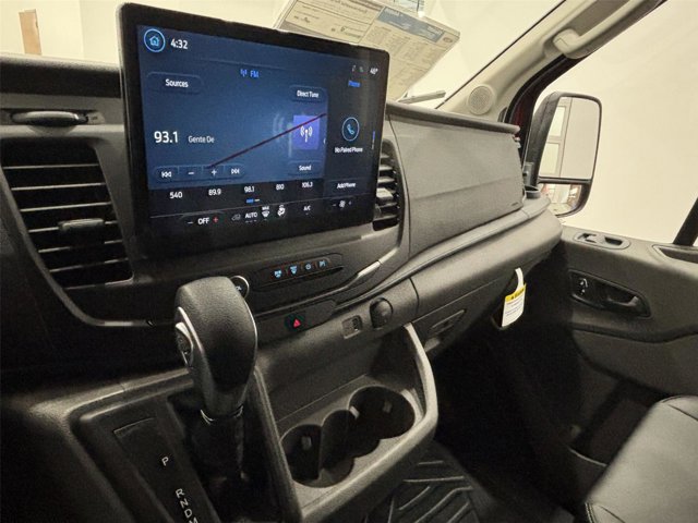New 2026 Ford Transit 250 - photo 20
