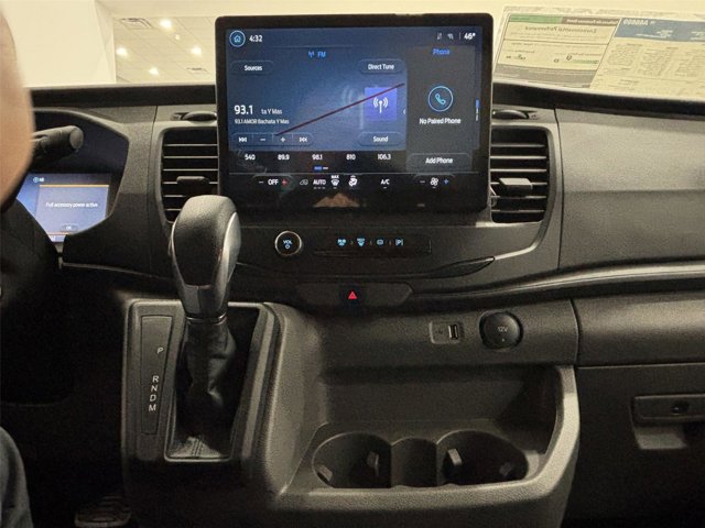 New 2026 Ford Transit 250 - photo 21