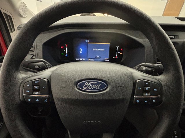 New 2026 Ford Transit 250 - photo 22