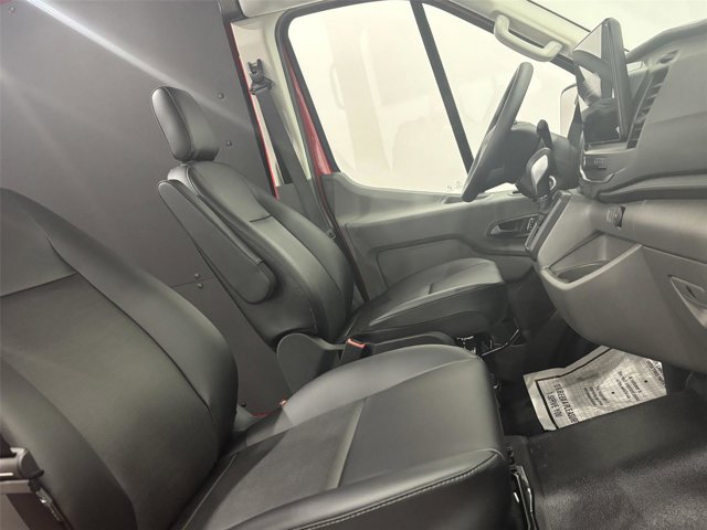New 2026 Ford Transit 250 - photo 24