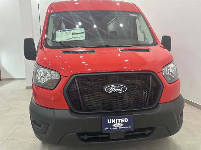 New 2026 Ford Transit 250 - photo 6