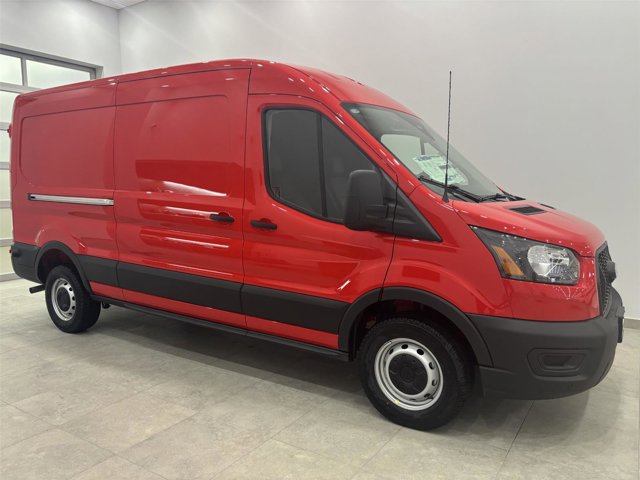 New 2026 Ford Transit 250 - photo 7