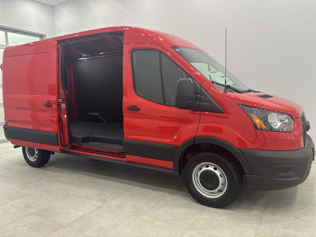 New 2026 Ford Transit 250 - photo 8
