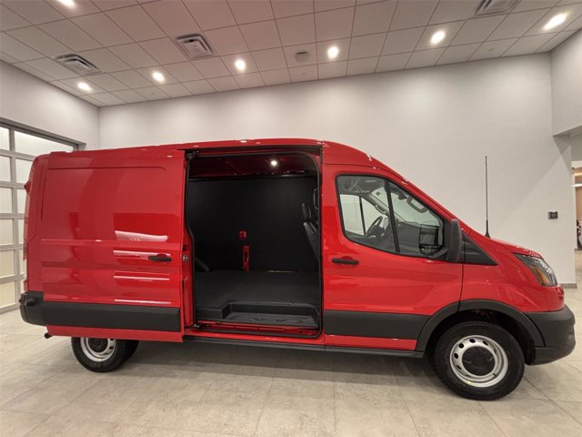 New 2026 Ford Transit 250 - photo 9