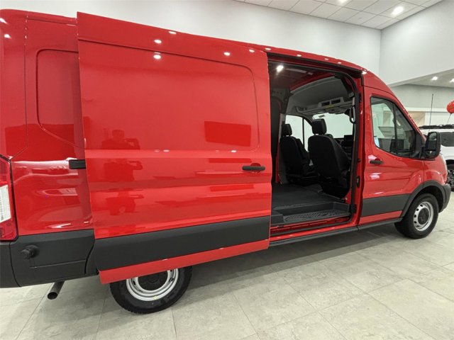 New 2026 Ford Transit 250 - photo 10
