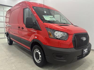 New 2026 Ford Transit 250 Medium Roof Empty Cargo Van for sale #7931 - photo 1