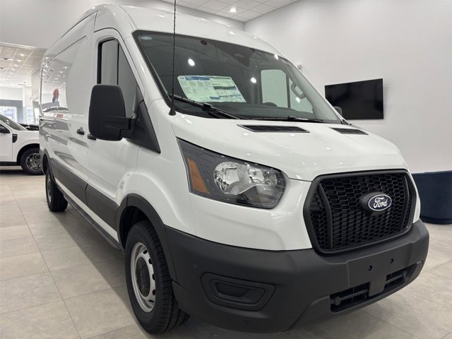 New 2026 Ford Transit 250 - photo 1