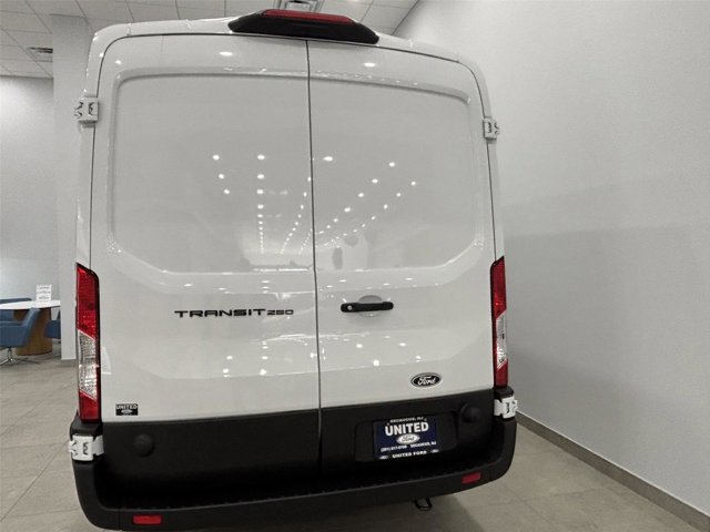 New 2026 Ford Transit 250 - photo 11