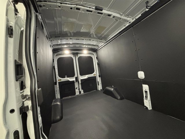 New 2026 Ford Transit 250 - photo 13