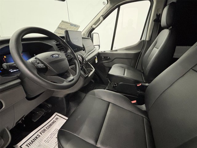 New 2026 Ford Transit 250 - photo 15