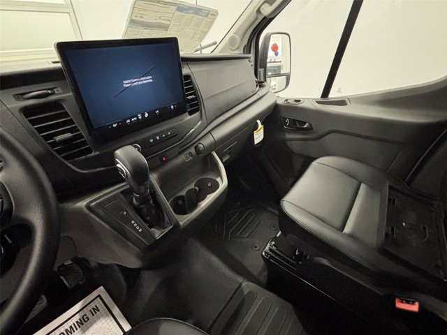 New 2026 Ford Transit 250 - photo 17