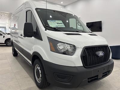 New 2026 Ford Transit 250 Medium Roof Empty Cargo Van for sale #7932 - photo 1