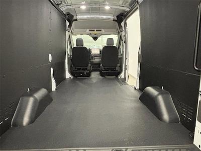 New 2026 Ford Transit 250 Medium Roof Empty Cargo Van for sale #7932 - photo 2