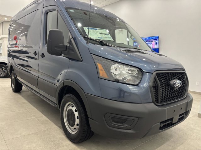New 2026 Ford Transit 250 - photo 1