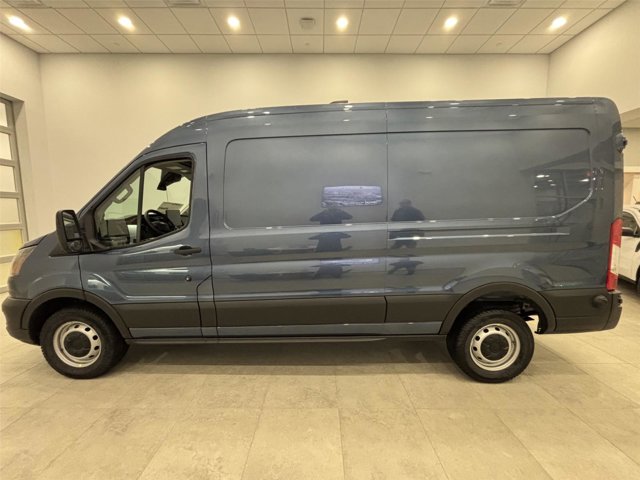 New 2026 Ford Transit 250 - photo 13