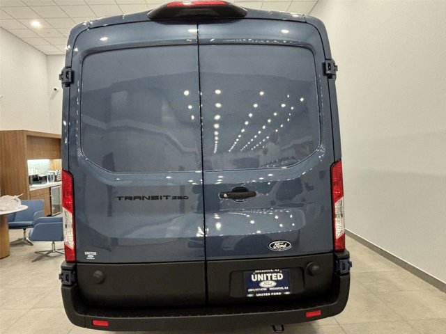 New 2026 Ford Transit 250 - photo 14