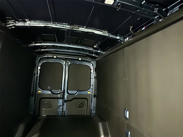 New 2026 Ford Transit 250 - photo 17