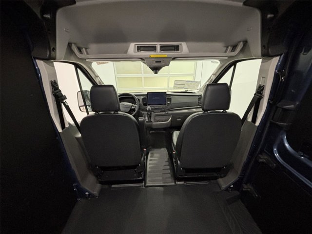 New 2026 Ford Transit 250 - photo 18