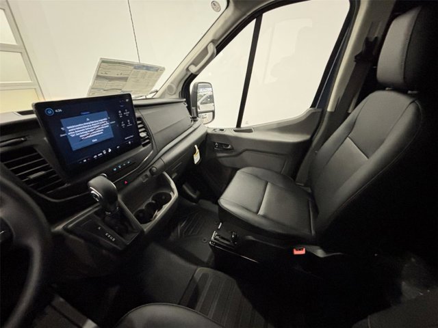 New 2026 Ford Transit 250 - photo 20