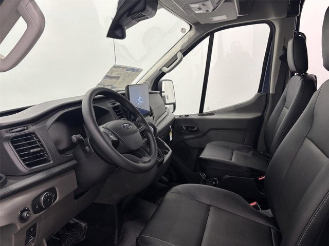 New 2026 Ford Transit 250 - photo 21