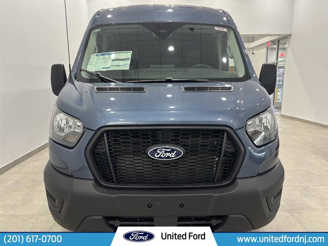 New 2026 Ford Transit 250 - photo 5