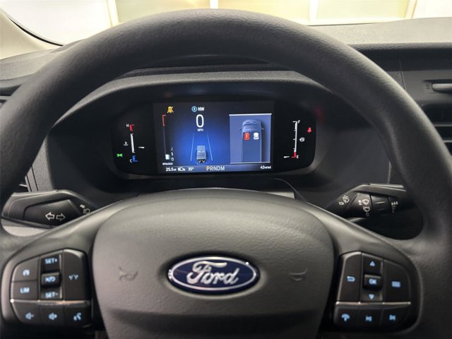 New 2026 Ford Transit 250 - photo 22