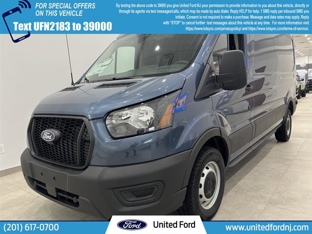 New 2026 Ford Transit 250 - photo 6