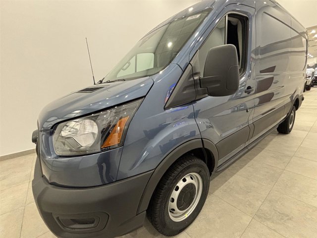 New 2026 Ford Transit 250 - photo 7