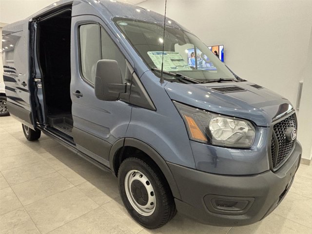 New 2026 Ford Transit 250 - photo 8