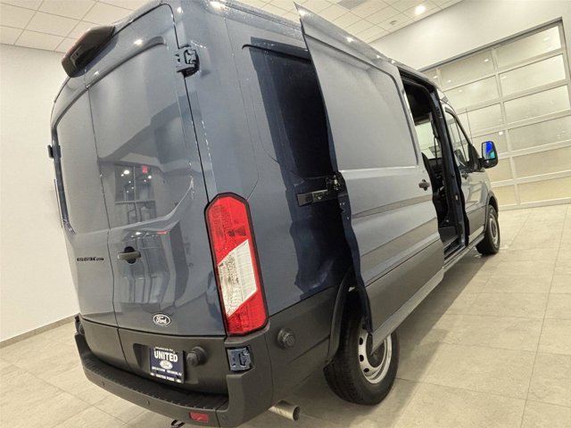 New 2026 Ford Transit 250 - photo 9