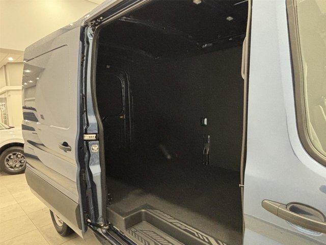 New 2026 Ford Transit 250 - photo 10