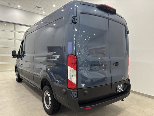 New 2026 Ford Transit 250 - photo 11