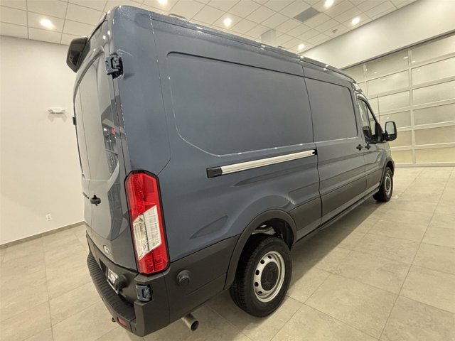 New 2026 Ford Transit 250 - photo 12