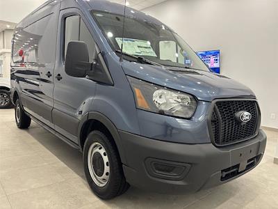 New 2026 Ford Transit 250 Medium Roof Empty Cargo Van for sale #7934 - photo 1