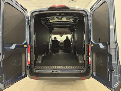 New 2026 Ford Transit 250 Medium Roof Empty Cargo Van for sale #7934 - photo 2