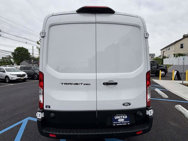 New 2026 Ford Transit 250 - photo 13